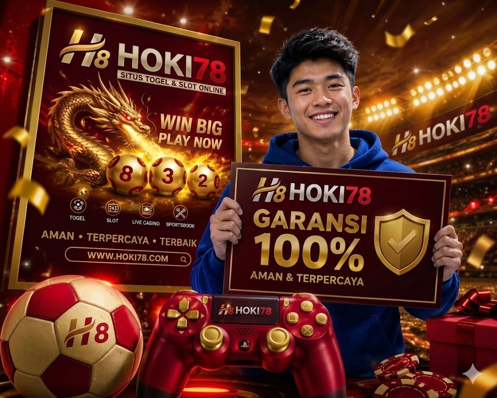 HOKI78 Contact | Customer Care & Layanan Informasi Terpadu 